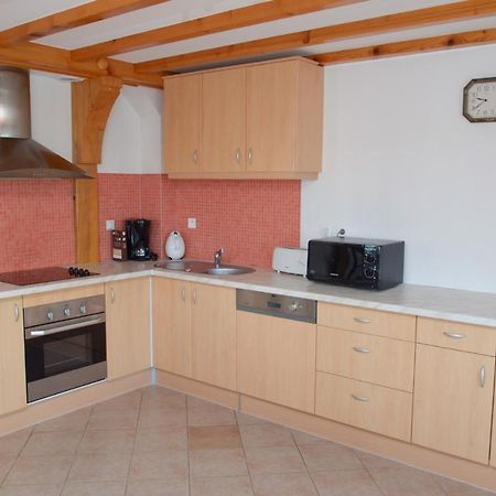 Chalet Caletti Muhlbach-sur-Bruche Exterior foto