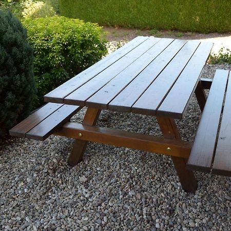 Chalet Caletti Muhlbach-sur-Bruche Exterior foto