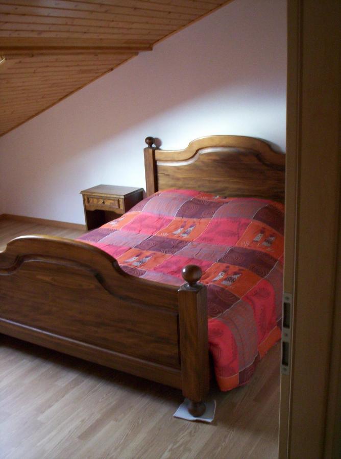 Chalet Caletti Muhlbach-sur-Bruche Exterior foto