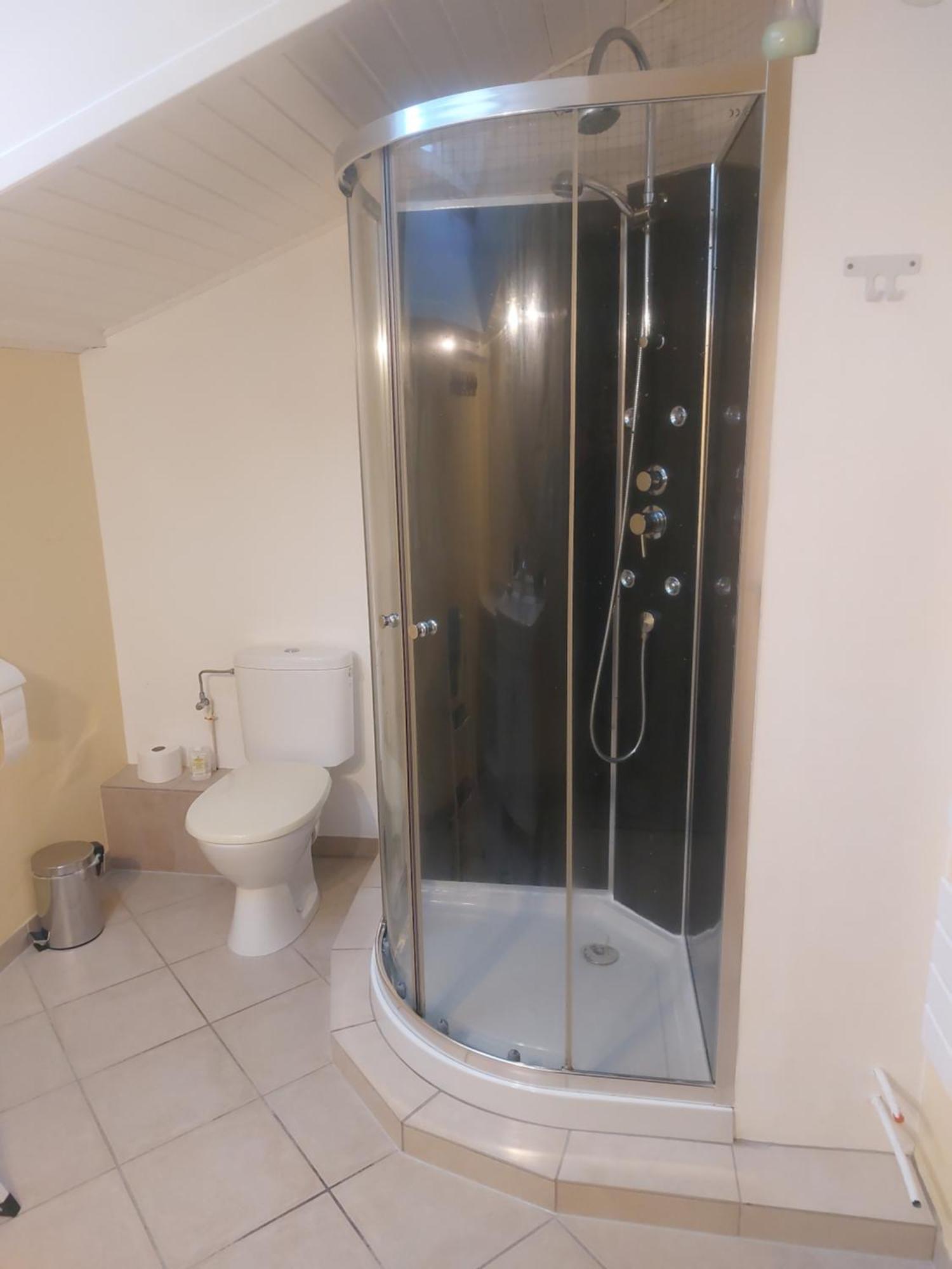 Chalet Caletti Muhlbach-sur-Bruche Exterior foto